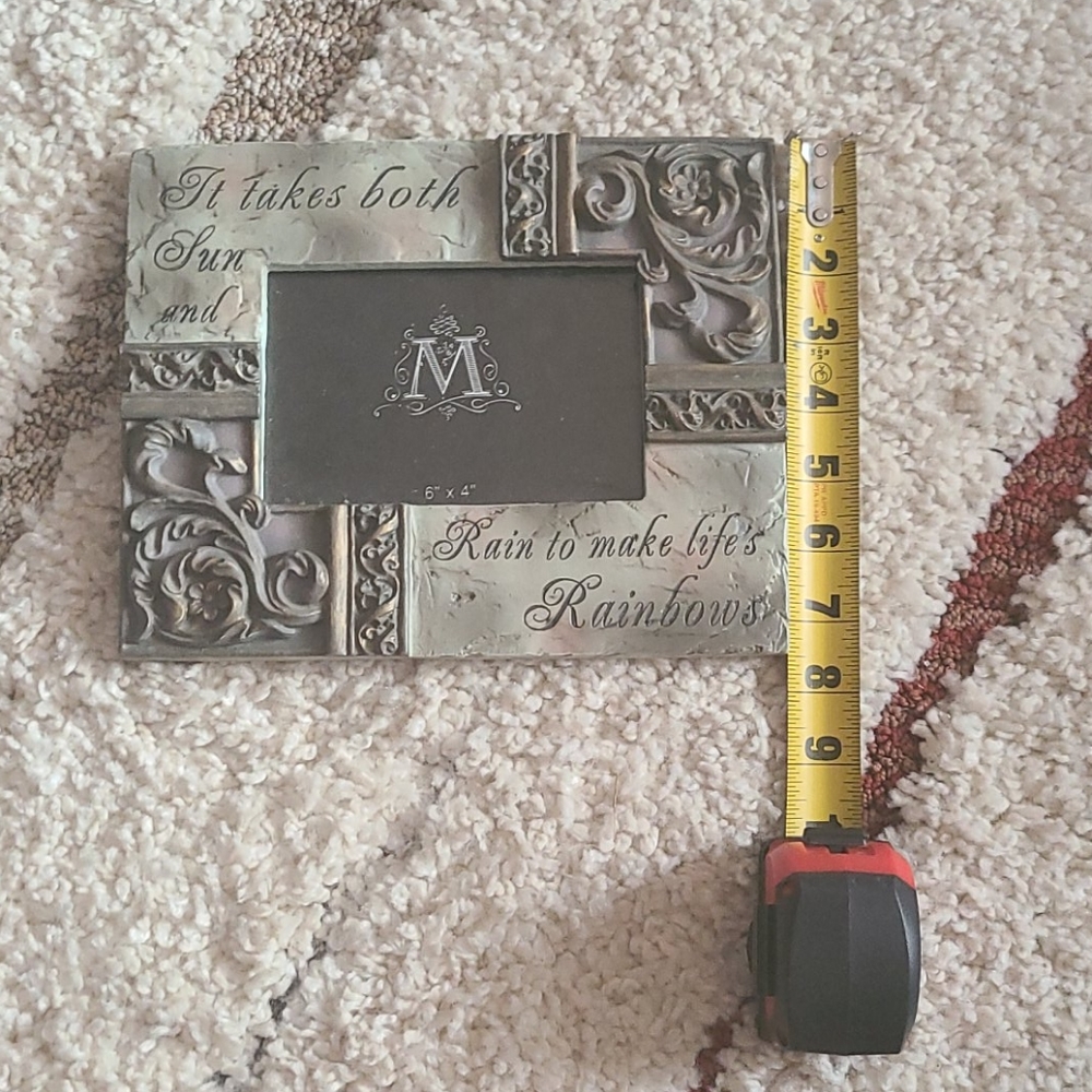 Picture frame - Picture 4 of 5